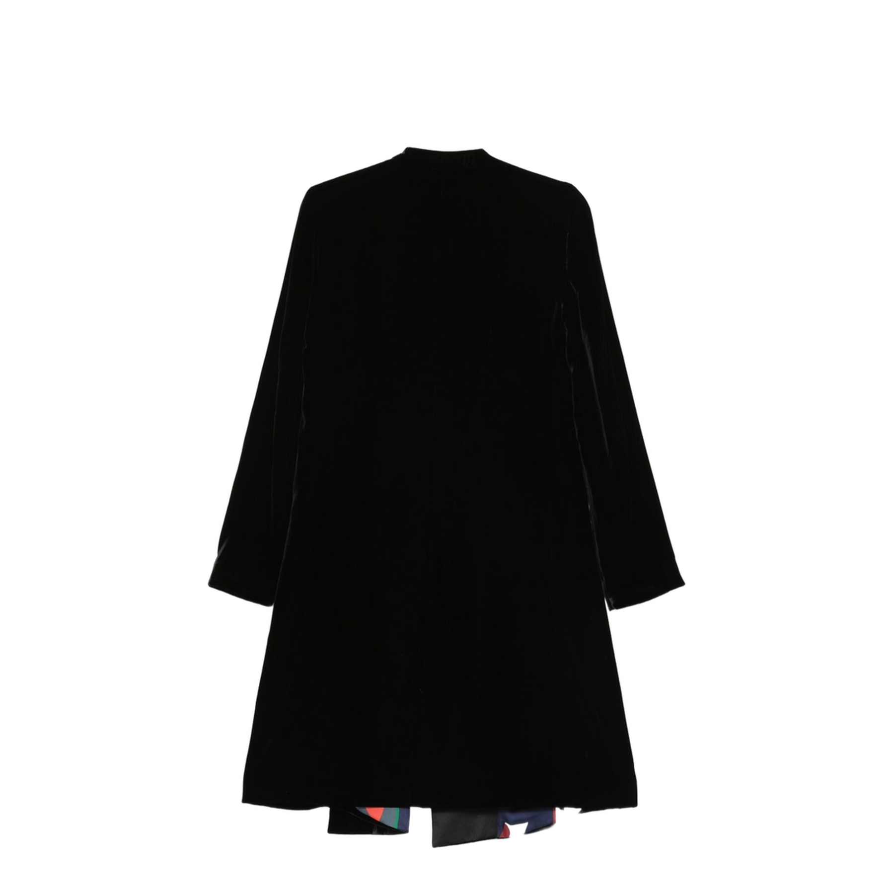 Coats Black