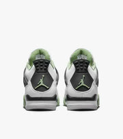 Nike Air Jordan 4 Seafoam (W) Sale