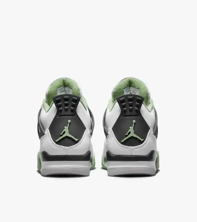 Nike Air Jordan 4 Seafoam (W) Sale
