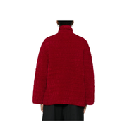 Jackets Red