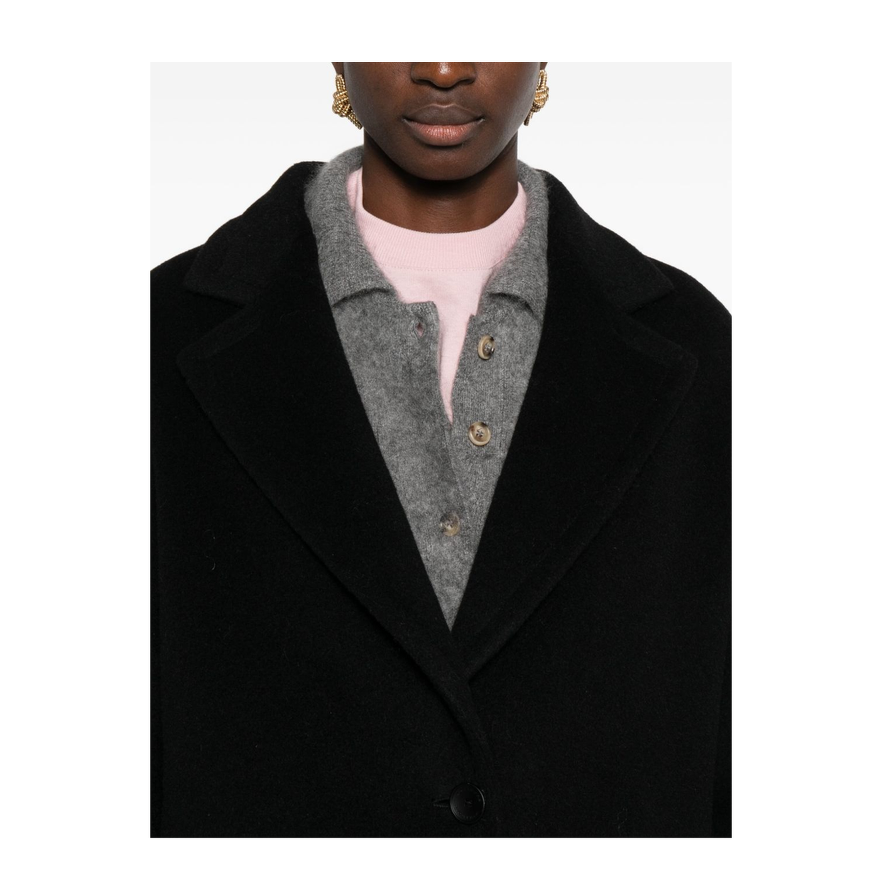 Coat Jacket