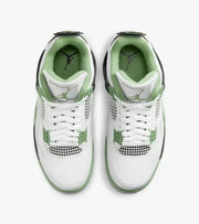 Nike Air Jordan 4 Seafoam (W) Sale