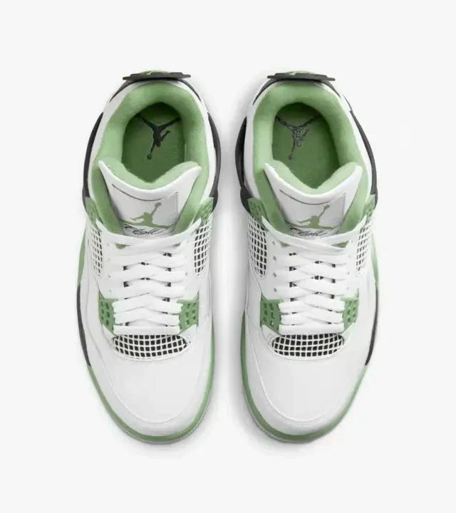Nike Air Jordan 4 Seafoam (W) Sale