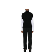 Sweaters Black