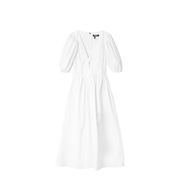 Dresses White