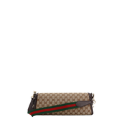 Ophidia Medium Luce Shoulder Bag