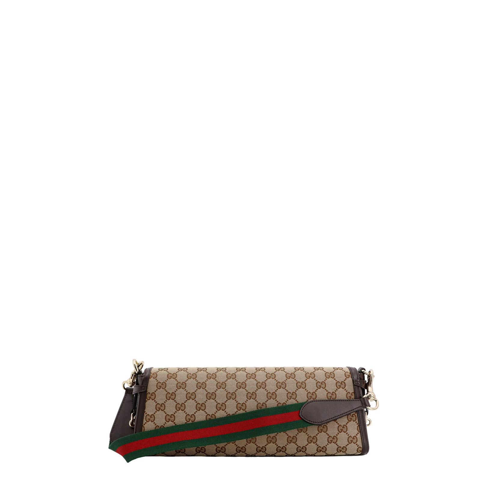 Ophidia Medium Luce Shoulder Bag