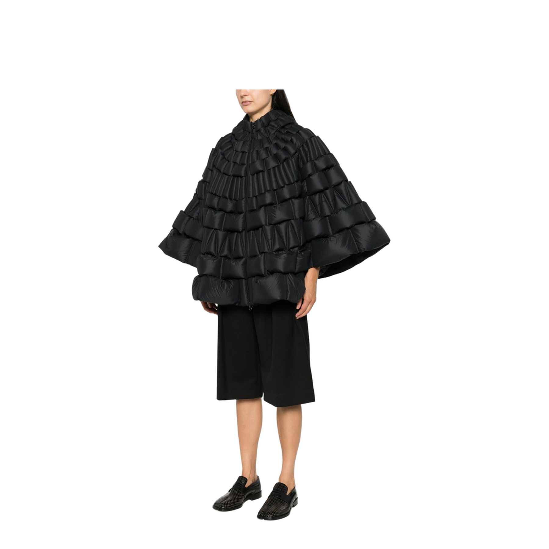 Jackets Black