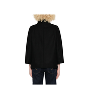 Jackets Black
