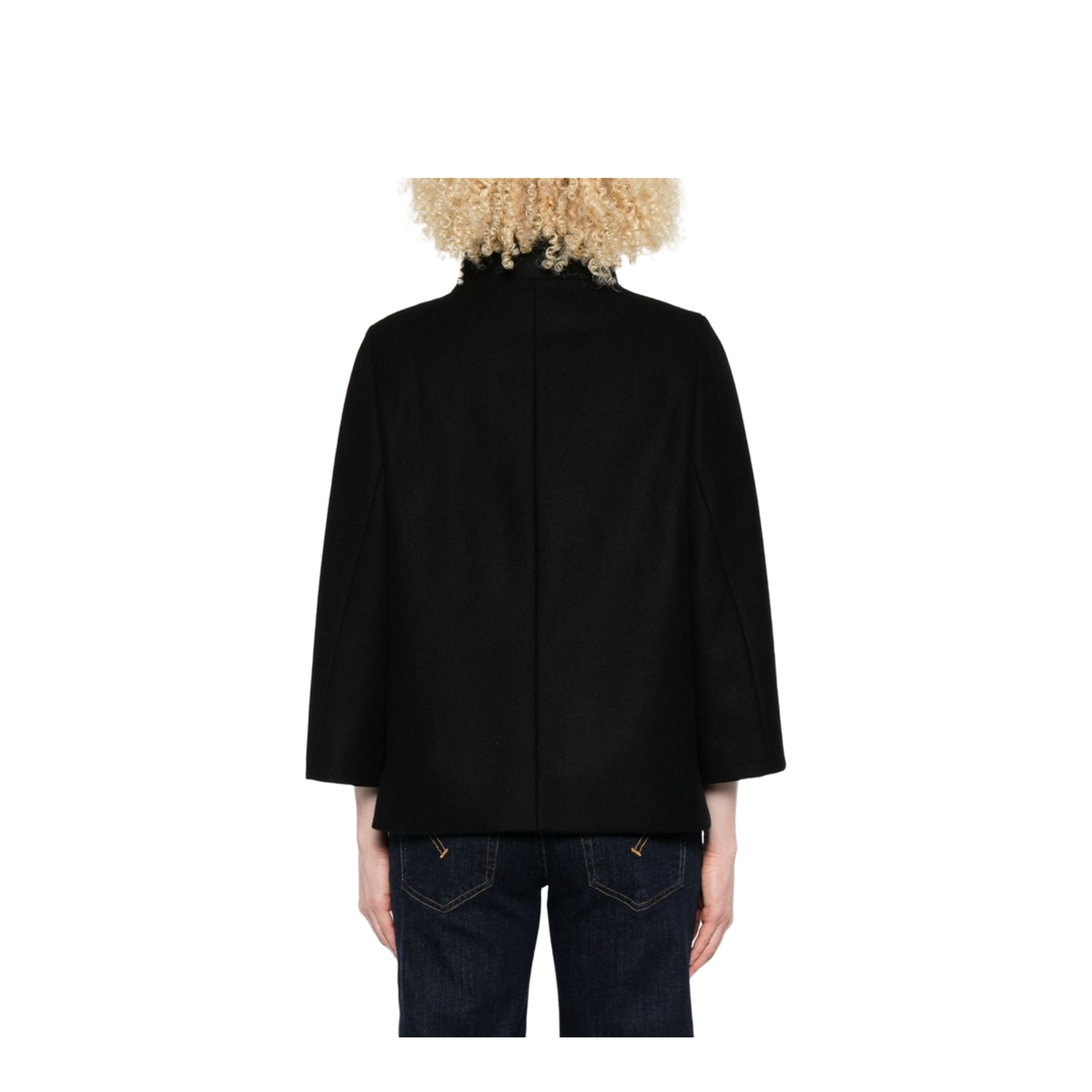 Jackets Black