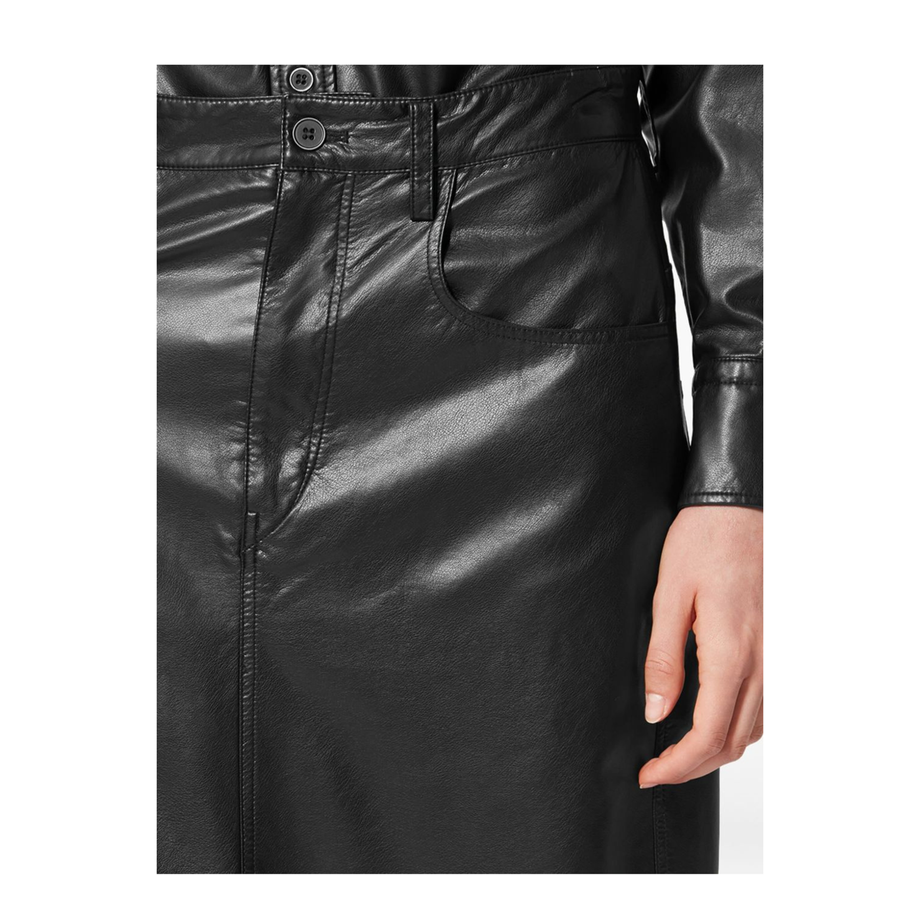 Skirts Black