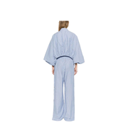 Clear Blue Shirts