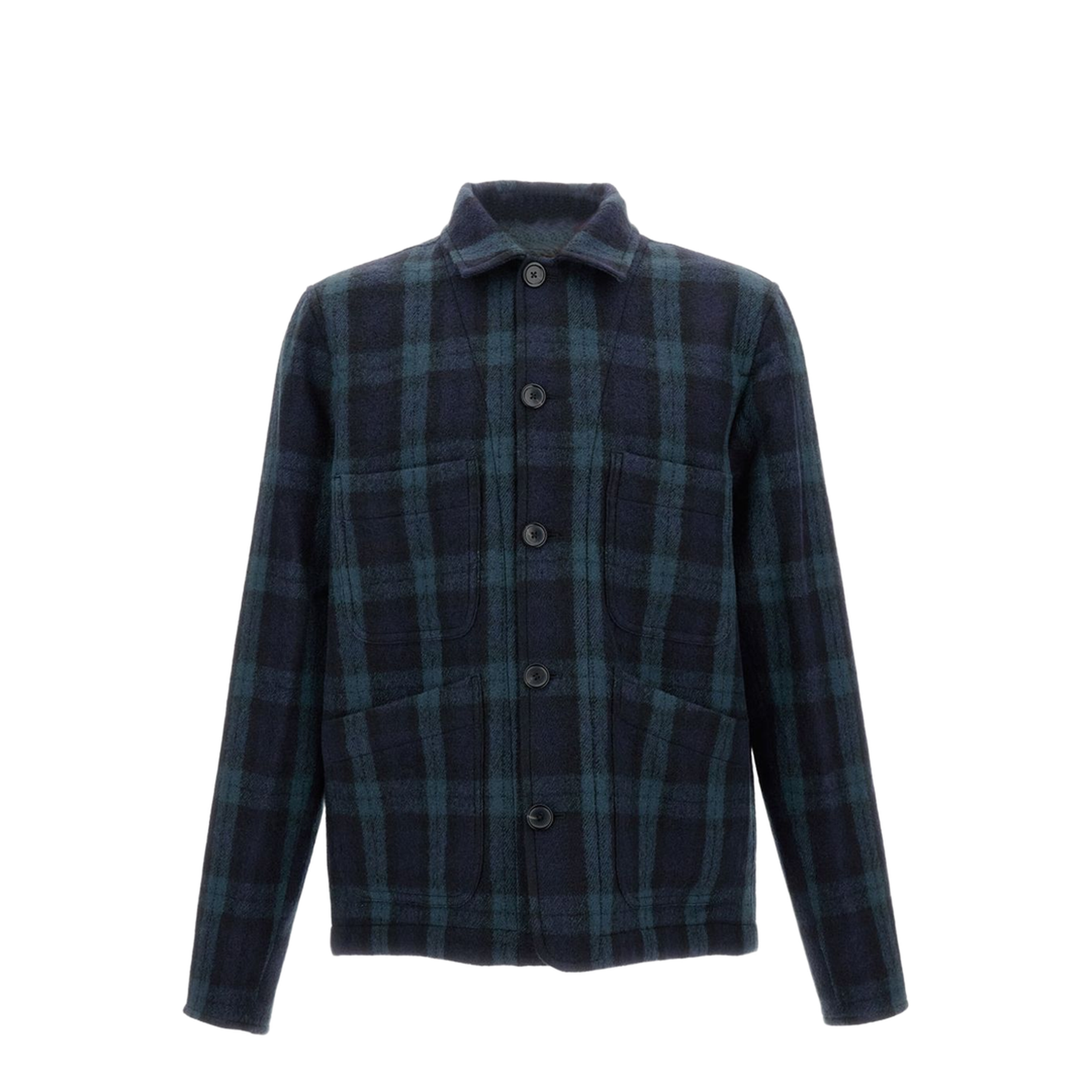 Jackets Black