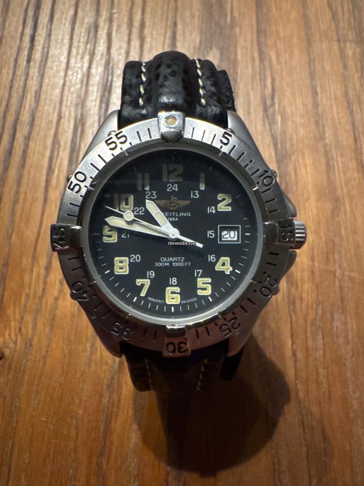 Breitling Colt