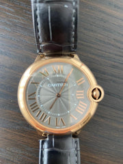 Cartier Ballon Bleu