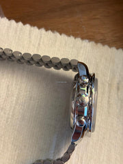 Omega Speedmaster Unworn fullset Milano Cortina Paralymics 2026
