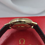 Omega Seamaster