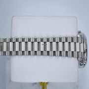 Rolex | Day-Date | 228236 | Platinum | 40 mm | Platinum | Meteorite | Automatic