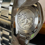 Omega Seamaster Aqua Terra150m Co-axial Master Chronometer Summer Full set special edition