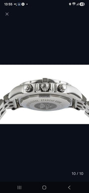 Breitling Chronomat
