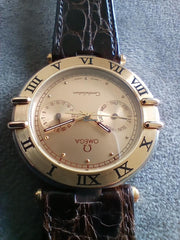Omega Constellation