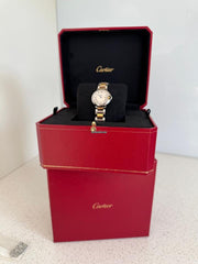 Cartier Ballon Bleu