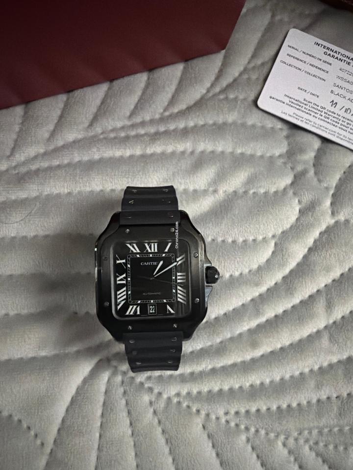 Cartier