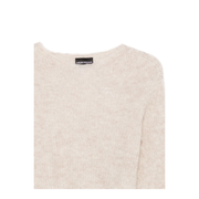 Sweaters Ivory