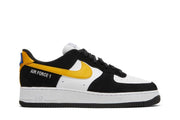 Air Force 1 '07 LV8 Athletic Club - Black University Gold