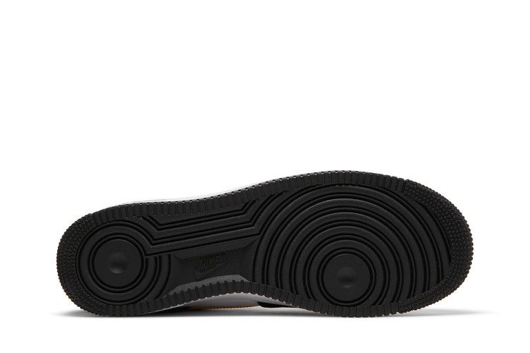 Air Force 1 '07 LV8 Athletic Club - Black University Gold
