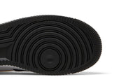 Air Force 1 '07 LV8 Athletic Club - Black University Gold