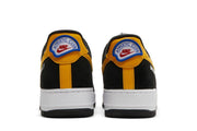 Air Force 1 '07 LV8 Athletic Club - Black University Gold