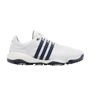 Tour 360 22 Golf White Collegiate Navy