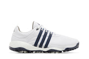 Tour 360 22 Golf White Collegiate Navy
