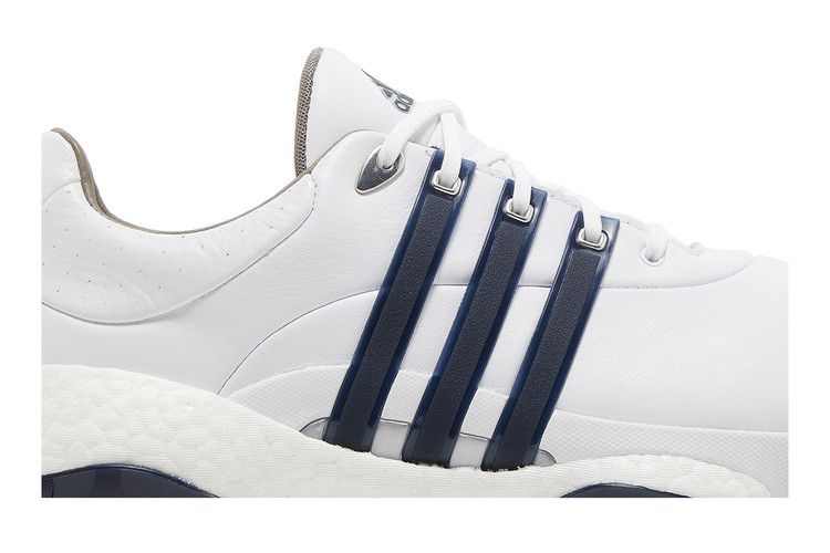 Tour 360 22 Golf White Collegiate Navy