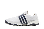 Tour 360 22 Golf White Collegiate Navy