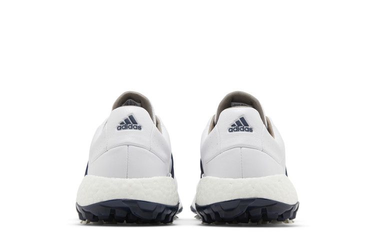 Tour 360 22 Golf White Collegiate Navy