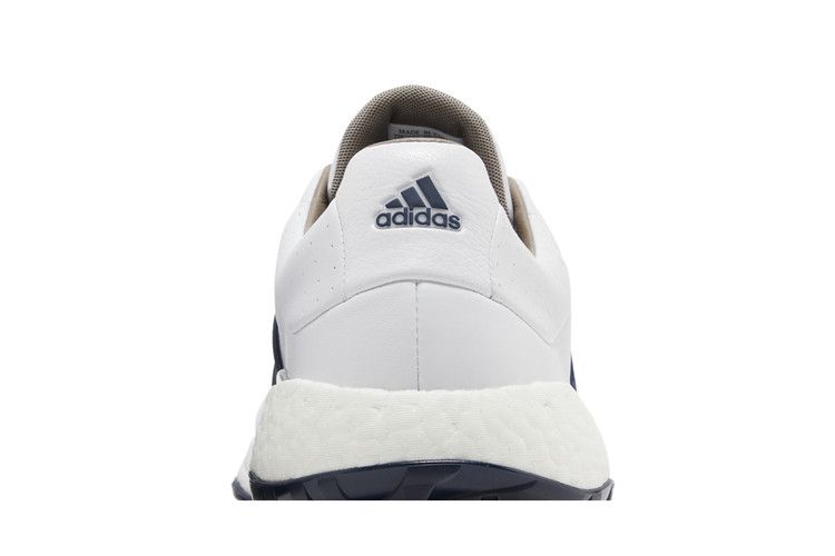 Tour 360 22 Golf White Collegiate Navy