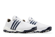 Tour 360 22 Golf White Collegiate Navy