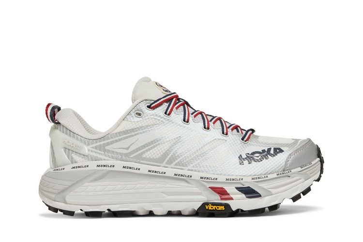 Moncler x Mafate Speed 2 Nimbus Cloud Harbor Mist