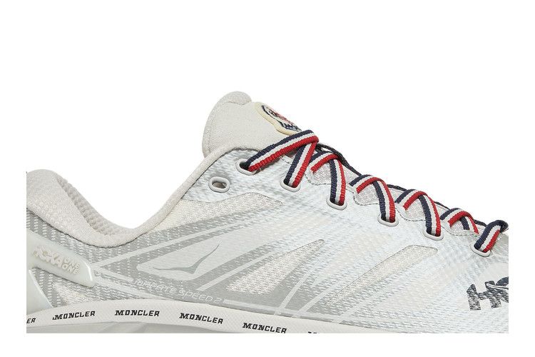 Moncler x Mafate Speed 2 Nimbus Cloud Harbor Mist