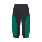 Supreme Curve Track Pant Black