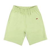 Supreme Small Box Sweatshort Pale Green