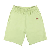 Supreme Small Box Sweatshort Pale Green
