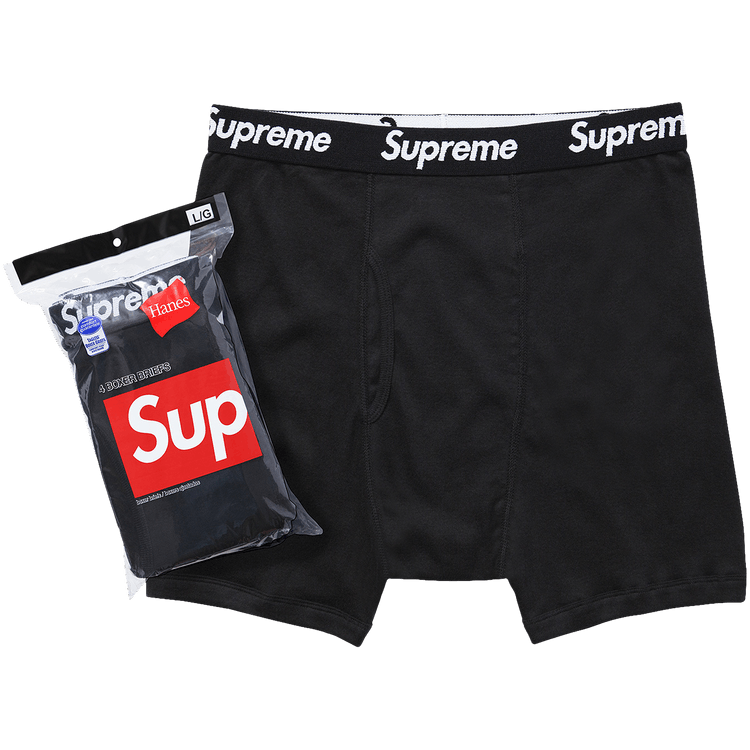 Supreme