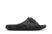 Versace Dimension Pool Slide Black