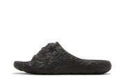 Versace Dimension Pool Slide Black