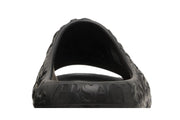 Versace Dimension Pool Slide Black