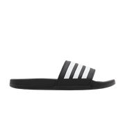 Adidas Adilette Comfort Slide Black White