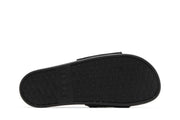 Adidas Adilette Comfort Slide Black White